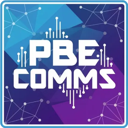 PBE Comms