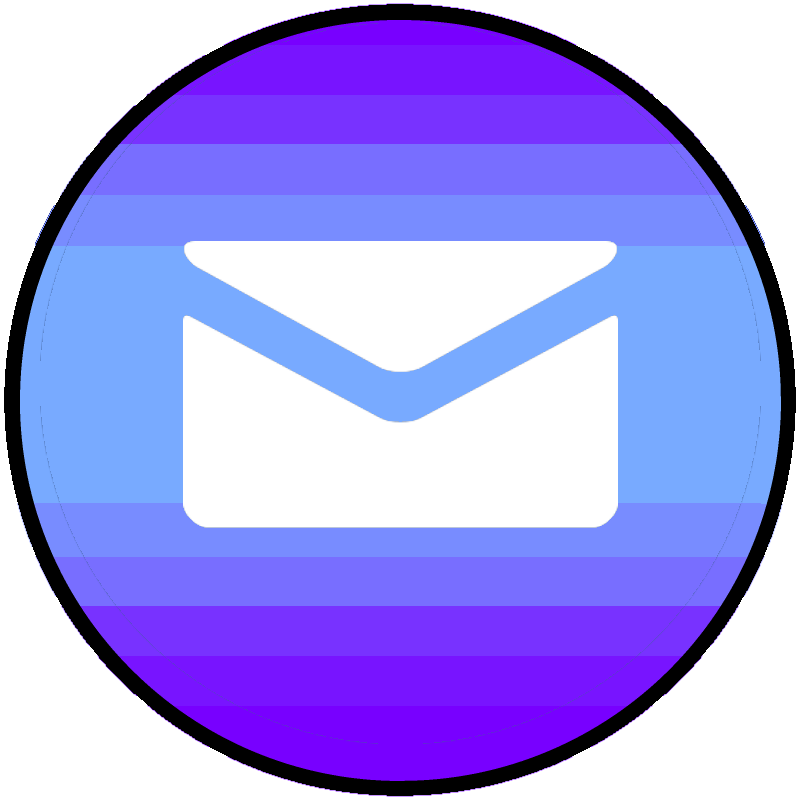 Mail Me Logo